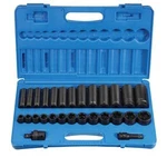 Grey Pneumatic 1328rd 1/2" Drive 28 Piece Standard Deep Set W/warranty!. Fixed Price $185.57.
