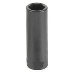 Grey Pneumatic 2035md 1/2" Drive X 35mm Deep Socket. Fixed Price $29.86.
