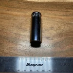Snap On 3/8 Drive 16mm Metric Fdx 6 Point Xtra Deep Chrome Socket Ysfsm16 New. Fixed Price $34.95.