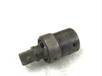 Snap-on#imbf80d - 3/8" Dr., Black Oxide, Universal, Impact, Locking Pin-usa-nice. Fixed Price $34.99.