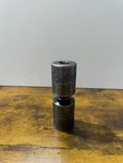Snap-on 18mm 3/8 In Drive Swivel Impact Socket Semi Deep 6 Pt Ipsfm18a. Fixed Price $44.99.