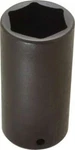 Proto 1/2" Drive 32mm Deep Impact Socket 6 Points, 3-1/2" Oal. Fixed Price $37.40.