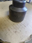 Mac Tools 1/2" Drive 1-5/16" 6pt Shallow Impact Socket Vp426r. Fixed Price $19.99.