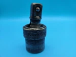 Vtg Usa Craftsman 1/2" Drive Universal Impact Swivel Joint Adapter Socket -ee-. Fixed Price $46.74.