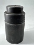 Snap On 1/2" Drive 1-3/8" 6pt Sae Deep Impact Socket Sim440. Fixed Price $39.95.