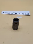 Mac Tools 1/2" Drive 5/8" Sae 6 Point Shallow Impact Socket Vp206r. Fixed Price $18.99.
