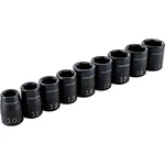 Craftsman Impact Socket Set, Metric, 3/8-inch, 9-piece (cmmt15881). Fixed Price $59.98.