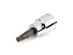 Tekton 3/8 Inch Drive X T30 Torx Bit Socket Shb14230. Fixed Price $11.99.