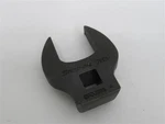 Snap-on Gfc028a, 7/8" Open End Crow Foot Wrench, 3/8" Drive. Fixed Price $40.00.