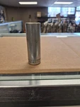 Nos Craftsman V Series 13/16" 12 Point 1/2" Drive Deep Socket 47527 Made In Usa. Fixed Price $11.99.