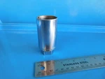 Used, Snap On Tools " Fuel Squeezer Series Engine" Socket, Part#m3525a. Fixed Price $69.00.