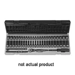 1/4" Drive X 13mm Deep Duo Socket - 6 Point. Fixed Price $16.92.