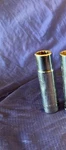 Ls0079-1 Craftsman 1/2" Drive 12 Point Metric Deep 14mm G 44444 Socket. Fixed Price $18.09.