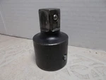 Snap-on Tools Socket Adapter Gla124a 1" Drive (female) To 3/4" (male) (f-1). Fixed Price $39.95.
