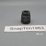 Snap-on Tools Gldh442 - 3/4 Dr., 1-3/8 Sae & 35mm, 12 Pt Usa. Fixed Price $34.99.