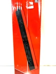 Snap-on 208imfr 8pc 3/8" Drive Impact Driver & Extension Set In Pro-fi Foam New. Fixed Price $479.99.