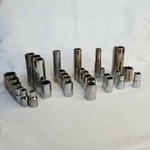 Craftsman Usa 1/4 Drive Sockets V Ee G Inverted - Sae & Metric Choose The Size. Fixed Price $5.96.