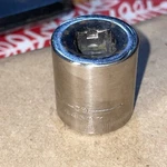 Craftsman Usa 3/8" Drive 12-point 17mm Short Socket Inverted G2 #44307. Look. Fixed Price $2.99.