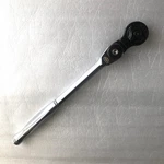 Mac Tools Xri10 3/8" Drive Multi-position Locking Flex Head Ratchet Unused. Fixed Price $250.00.