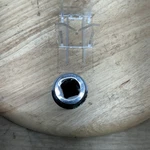 Mac Tool #xd619mmr Socket 19mm Deep 3/8" Drive 6 Point(o). Fixed Price $19.95.