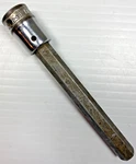Snap-on Tools Fam10a 10mm Metric Long Hex Bit Socket Driver 3/8 Drive Usa. Fixed Price $13.45.