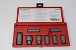 Matco Tools Ans399 8 Pc. Antenna & Mirror Socket Set - Complete Usa Made. Fixed Price $80.00.