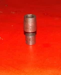 Mac Tools 1/2" Drive 6 Point Universal Swivel Impact 11/16" Socket Vui226. Fixed Price $14.95.