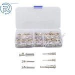 180pcs Connector Kits Open Barrel Contacts Kit 12/16/20 Male Pins Female Sockets. Fixed Price $22.95.