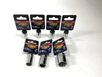 Gearhead 3/8 Drive, 12 Point, Sae Sockets: 1/4" Through 3/4" - 7 Sockets. Fixed Price $12.55.
