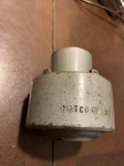 Matco Tool Usa 3/4 Drive Axel Nut Socket Locknut Bearing Wrench Chevy Gmc Spaner. Fixed Price $52.00.