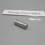 Blue Point Blplsm1413 1/4" Drive 6 Metric Deep Socket Usa. Fixed Price $16.99.