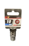 Performance Tool Wilmar W38810 3/8 In. Drive Ratchet 10mm. 12 Point Socket. Fixed Price $6.99.