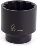Sunex 242z 1/2-inch Drive 1-5/16-inch 12 Point Impact Socket One Size. Fixed Price $15.63.