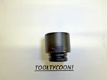 Snap-on Tools Usa New 3/4" Drive 1-5/8" Sae 6pt Shallow Hd Impact Socket Im522. Fixed Price $99.99.
