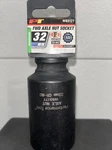 Performance Tool 32mm 12pt Axle Nut Socket W83177. Fixed Price $15.00.
