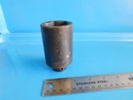 Used, Mac Tools " 36 Mm 1/2 In. Dr. Deep Impact Socket, Part #vdp636mmr. Fixed Price $45.00.