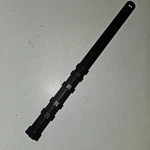 Craftsman Socket Rack 3/8 In Drive Made Usa 9-41844. Fixed Price $16.49.