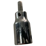 Matco Tools Hex Bit Socket Bxd6 3/16" Sae 3/8" Drive Allen Usa Mechanic Tool. Fixed Price $13.99.
