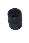 Snap On 3/8 In. Drive 6 Point 7/16 Shallow Impact Socket Nos Gfs141 Usa Tool. Fixed Price $25.49.