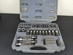#bi837 Matco Silver Eagle Hex/torx Set Sbs48se. Fixed Price $119.95.