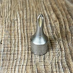 Vintage Proto 5241 #2 Phillips Head Socket Los Angeles Lic.11 Usa. Fixed Price $12.95.