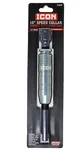 Icon Professional 10in. Speed Collar 1/2in Dr Impact Extension Chrome Moly. Fixed Price $35.99.
