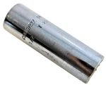 Cornwell Tools T2216l 1/2" Sae Deep Socket 3/8" Drive 6 Point Chrome Usa. Fixed Price $9.99.