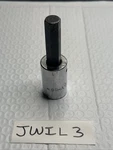 Mac Tools 1/2" Drive Hex Bit Driver Socket Vh16. Fixed Price $19.35.