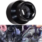 24/35/36mm Reversible Oil Fuel Filter Socket For 03-10 Ford 6.0 6.4 Powerstroke. Fixed Price $19.93.