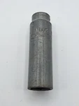 Vintage Mac 3/8 Drive 5/8 Deep Well Socket, No Xdt206, 6 Point, Sabina Oh Usa. Fixed Price $15.95.