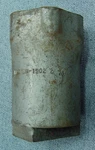 Mac Tools 2-3/8" Axle Nut Socket An-1902. Fixed Price $20.00.