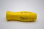 Snap On Tools Replacement 5/16 Yellow Hard Handle Only E-32 Cndd110. Fixed Price $38.66.