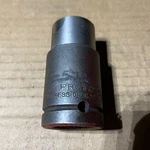 Proto Professional 15/16 07515l Deep Impact Socket 3/4" Drive 6 Pt Modified - C. Fixed Price $12.00.