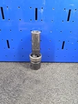 Snap-on Sip20 5/8" Sae 1/2" Drive 6-point Flank Deep Impact Swivel Socket. Fixed Price $24.99.